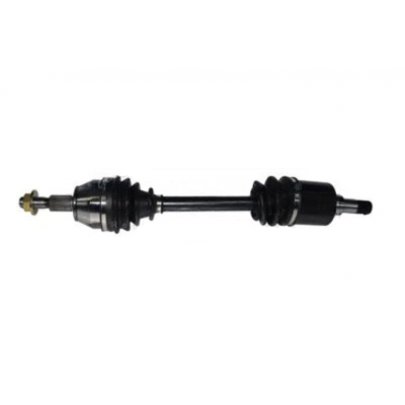 Полуось левая Ford C‑MAX 2 / Форд С Макс 2 1.0 / 1.6 (бензин) / 1.5 / 1.6TDI 2010–2019 BDS1034 BORG and BECK (Великобритания)