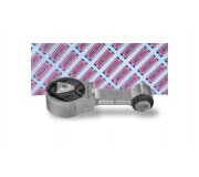 Подушка двигуна права верхня Renault Megane 3 / Рено Меган 3 2.0dCi 2008-2016 BEM4260 BORG and BECK (Велика Британія)