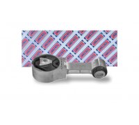 Подушка двигуна права верхня Renault Megane 3 / Рено Меган 3 2.0dCi 2008-2016 BEM4260 BORG and BECK (Велика Британія)