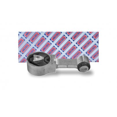 Подушка двигуна права верхня Renault Megane 3 / Рено Меган 3 2.0dCi 2008-2016 BEM4260 BORG and BECK (Велика Британія)