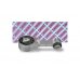 Подушка двигуна права верхня Renault Megane 3 / Рено Меган 3 2.0dCi 2008-2016 BEM4260 BORG and BECK (Велика Британія) - Фото №1