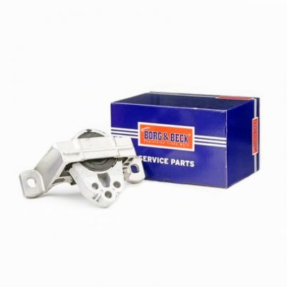 Подушка двигателя передняя правая Ford C‑MAX 2 / Форд С Макс 2 1.5 / 1.6TDI 2010–2019 BEM4439 BORG and BECK (Великобритания)