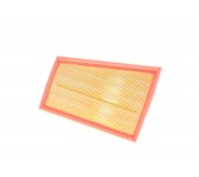 Фильтр воздушный (с поролоном) Renault Megane 3 / Рено Меган 3 1.5dCi / 1.6dCi / 1.9dCi / 1.2 / 1.4 / 1.6 (бензин) 2008-2016 BFA2114 BORG and BECK (Великобритания)