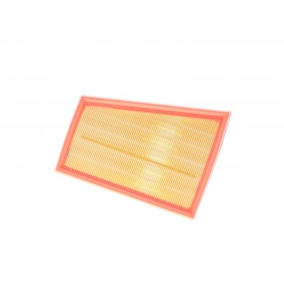 Фильтр воздушный (с поролоном) Renault Megane 3 / Рено Меган 3 1.5dCi / 1.6dCi / 1.9dCi / 1.2 / 1.4 / 1.6 (бензин) 2008-2016 BFA2114 BORG and BECK (Великобритания)