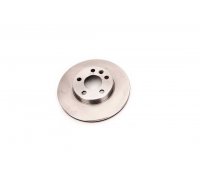 Гальмівний диск передній (288x25mm) Volkswagen Sharan / Фольксваген Шаран 1995-2010 BG3025 DELPHI (США)