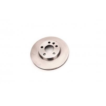 Тормозной диск передний (288x25mm) Volkswagen Sharan / Фольксваген Шаран 1995-2010 BG3025 DELPHI (США)