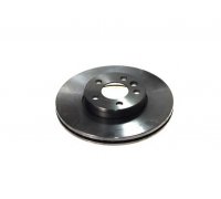 Гальмівний диск передній (300x26mm) Volkswagen Sharan / Фольксваген Шаран 1995-2010 BG3696 DELPHI (США)