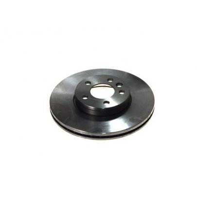 Тормозной диск передний (300x26mm) Volkswagen Sharan / Фольксваген Шаран 1995-2010 BG3696 DELPHI (США)