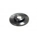 Тормозной диск передний (300x26mm) Volkswagen Sharan / Фольксваген Шаран 1995-2010 BG3696 DELPHI (США) - Фото №1