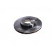 Тормозной диск передний (313x26mm) Volkswagen Sharan / Фольксваген Шаран 1995-2010 BG3719 DELPHI (США) - Фото №1