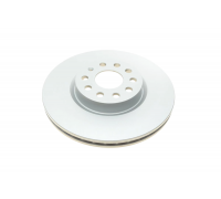 Гальмівний диск передній (312х25mm) Volkswagen Passat B6 / Фольксваген Пассат Б6 2005-2010 DDF1305 FERODO (Велика Британія)