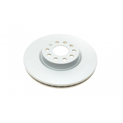 Тормозной диск передний (312х25mm) Volkswagen Passat B6 / Фольксваген Пассат Б6 2005-2010 DDF1305 FERODO (Великобритания)