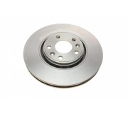 Гальмівний диск передній (320х28мм) Renault Megane 3 / Рено Меган 3 2008-2016 BG4266 DELPHI (США)