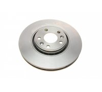 Гальмівний диск передній (320х28мм) Renault Megane 3 / Рено Меган 3 2008-2016 BG4266 DELPHI (США)