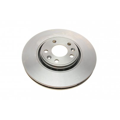 Гальмівний диск передній (320х28мм) Renault Megane 3 / Рено Меган 3 2008-2016 BG4266 DELPHI (США)