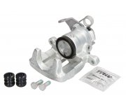 Суппорт тормозной задний левый (TRW) Volkswagen Sharan / Фольксваген Шаран 1995-2010 BHN164E TRW (Германия)