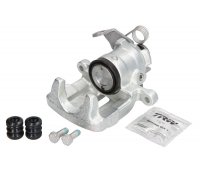Суппорт тормозной задний левый (TRW) Volkswagen Sharan / Фольксваген Шаран 1995-2010 BHN164E TRW (Германия)