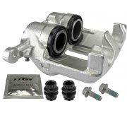 Гальмівний супорт передній лівий Renault Trafic II / Opel Vivaro A / Nissan Primastar 01-14 BHN289E TRW (Німеччина)