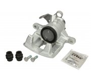 Гальмівний супорт задній лівий Renault Trafic II / Opel Vivaro A / Nissan Primastar 01-14 BHS267E TRW (Німеччина)