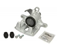 Гальмівний супорт задній лівий Renault Trafic II / Opel Vivaro A / Nissan Primastar 01-14 BHS267E TRW (Німеччина)