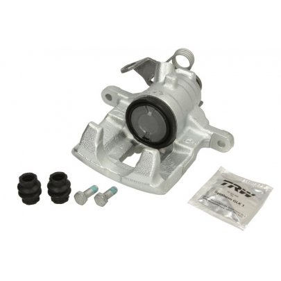 Гальмівний супорт задній лівий Renault Trafic II / Opel Vivaro A / Nissan Primastar 01-14 BHS267E TRW (Німеччина)