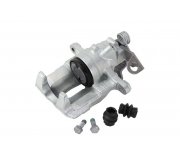 Гальмівний супорт задній правий Renault Trafic II / Opel Vivaro A / Nissan Primastar 01-14 BHT265 TRW (Німеччина)