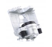 Суппорт тормозной передний правый Volkswagen Tiguan / Фольксваген Тигуан 1.4 (бензин) 2007-2016 BHW1034E TRW (Германия)