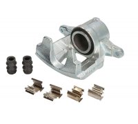 Суппорт тормозной передний левый (D=54) Opel Combo D / Fiat Doblo II 2010- BHW933E TRW (Германия)