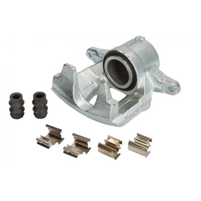 Супорт гальмівний передній лівий (D=54) Opel Combo D / Fiat Doblo II 2010- BHW933E TRW (Німеччина)