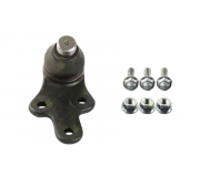 Кульова опора ліва Ford Focus 3 / Форд Фокус 3 2011-2018 FO-494K TEKNOROT (Туреччина)