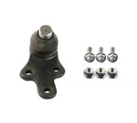 Кульова опора ліва Ford Focus 3 / Форд Фокус 3 2011-2018 FO-494K TEKNOROT (Туреччина)