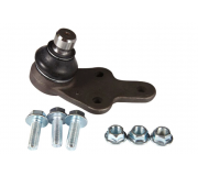 Шаровая опора правая Ford Focus 3 / Форд Фокус 3 2011-2018 BJ-FO-495 RODRUNNER (Южная Корея)