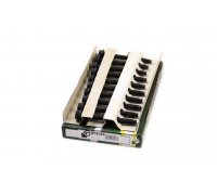 Болти головки двигуна (комплект) Ford Connect 1.8 (бензин) 2002-2013 BK6384 BGA (Великобританія)