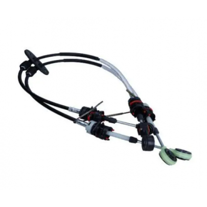 Трос куліси Ford Connect 2002-2013 BKG1001 BORG and BECK (Великобританія)