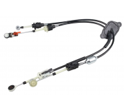 Трос перемикання передач Renault Master III / Opel Movano B 2010- BKG1226 BORG and BECK (Великобританія)