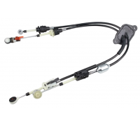 Трос перемикання передач Renault Master III / Opel Movano B 2010- BKG1226 BORG and BECK (Великобританія)