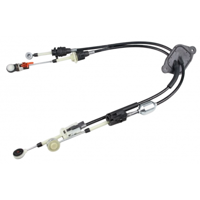 Трос перемикання передач Renault Master III / Opel Movano B 2010- BKG1226 BORG and BECK (Великобританія)