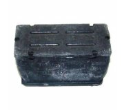 Комплект подушек передней пластиковой рессоры VW LT 28-46 1996-2006 BG-13-22 BELGUM (Украина)