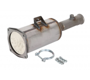 Фільтр сажевий (євро 4) Peugeot Expert II / Пежо Експерт 2 2.0HDi 2007- BM11026 BM CATALYSTS (Великобританія)