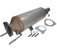 Сажевый фильтр (евро 4) Fiat Ducato II / Citroen Jumper II / Peugeot Boxer II 3.0HDi 2006- BM11099H BM CATALYSTS (Великобритания)