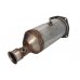 Сажевый фильтр (евро 4) Citroen C4 Picasso / Ситроен C4 Пикассо 2.0HDi 2006-2013 BM11137 BM CATALYSTS (Великобритания) - Фото №2
