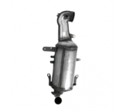 Сажевый фильтр (евро 5) Opel Combo D / Опель Комбо D 1.3CDTI 2010- BM11256H BM CATALYSTS (Великобритания)