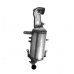 Сажевый фильтр (евро 5) Citroen Nemo / Peugeot Bipper / Fiat Fiorino II 1.3HDI 2008- BM11256H BM CATALYSTS (Великобритания) - Фото №1