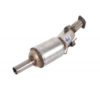 Сажевый фильтр (евро 5) Renault Scenic 3 / Рено Сценик 3 1.5dCi 2009-2016 0219-05-1201DPF 4MAX (Польша)