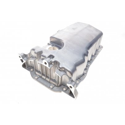Масляний піддон Volkswagen Sharan / Фольксваген Шаран 2.0 (бензин) 1995-2010 BMO-VW-004 NTY (Польща)