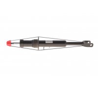 Амортизатор передній лівий BMW 5 F10/F11 / БМВ 5 Ф10/Ф11 2009-2017 314874 SACHS (Німеччина)
