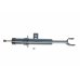 Амортизатор передній лівий BMW 5 F10/F11 / БМВ 5 Ф10/Ф11 2009-2017 3266250000 MEYLE (Німеччина) - Фото №1