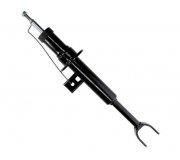 Амортизатор передній правий BMW 5 F10/F11 / БМВ 5 Ф10/Ф11 2009-2017 A3982GR OPTIMAL (Німеччина)