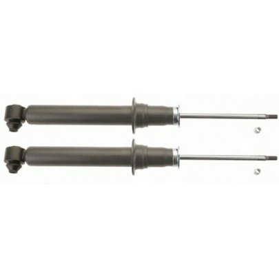 Амортизатор задній BMW 5 F10/F11 / БМВ 5 Ф10/Ф11 2009-2017 JGS1068T TRW (Німеччина)