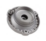 Подушка амортизатора переднього (OE: 31 30 6 850 031) BMW 5 F10/F11 / БМВ 5 Ф10/Ф11 2009-2017 1442403000 JP GROUP (Данія)